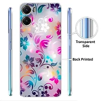 Vivo V29e 5G Back Cover Designer Printed Soft Case-thumb1