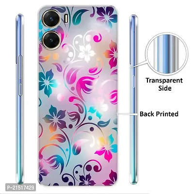 Vivo V29e 5G Back Cover Designer Printed Soft Case-thumb2