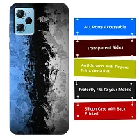 Poco X5 Pro 5G Back Cover Designer Printed Soft Case-thumb2