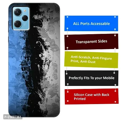 Poco X5 Pro 5G Back Cover Designer Printed Soft Case-thumb3