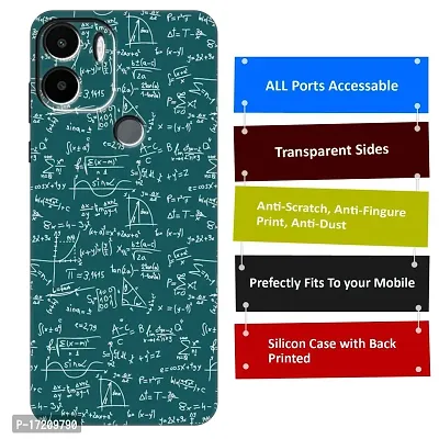 REDMI NOTE 12 Pro 5G Back Cover Designer Printed Soft Case-thumb3