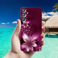 Samsung Galaxy A04s Back Cover Designer Printed Soft Case-thumb3