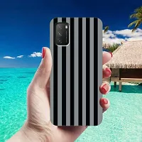 POCO M3 Back Cover Designer Printed Soft Case-thumb3