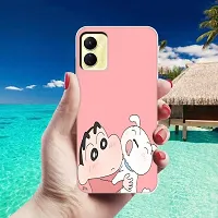 Vivo Y16 Back Cover Designer Printed Soft Case-thumb3