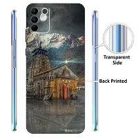 Vivo V27 Pro 5G Back Cover Designer Printed Soft Case-thumb1