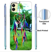 Vivo Y16 Back Cover Designer Printed Soft Case-thumb1