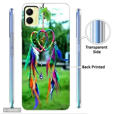 Vivo Y16 Back Cover Designer Printed Soft Case-thumb2