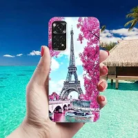 REDMI Note 11S Back Cover Designer Printed Soft Case-thumb3