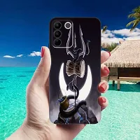 Vivo V27 5G Back Cover Designer Printed Soft Case-thumb3