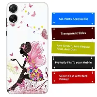 OPPO F23 5G Back Cover Designer Printed Soft Case-thumb2