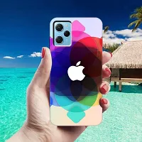 Poco X5 Pro 5G Back Cover Designer Printed Soft Case-thumb3