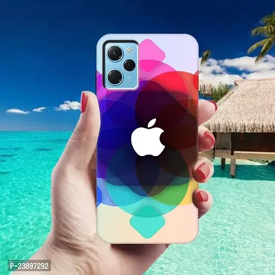 Poco X5 Pro 5G Back Cover Designer Printed Soft Case-thumb4