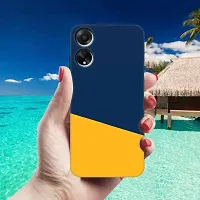 OPPO F23 5G Back Cover Designer Printed Soft Case-thumb3