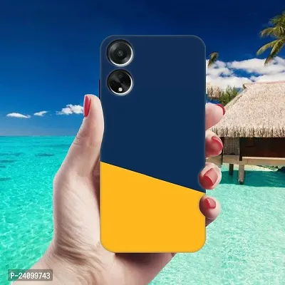 OPPO F23 5G Back Cover Designer Printed Soft Case-thumb4