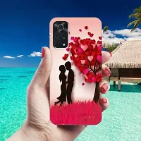 Poco M4 Pro 4G Back Cover Designer Printed Soft Case-thumb3