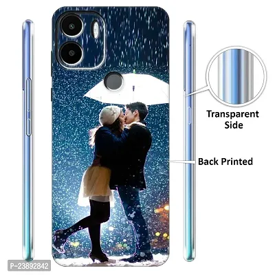 Redmi A2 Plus Back Cover Designer Printed Soft Case-thumb2