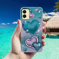 Vivo Y16 Back Cover Designer Printed Soft Case-thumb3