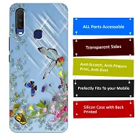 vivo Y12 Back Cover Designer Printed Soft Case-thumb2