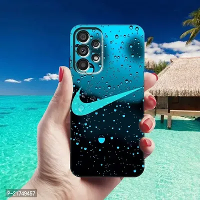 Samsung Galaxy A13 Back Cover Designer Printed Soft Case-thumb4