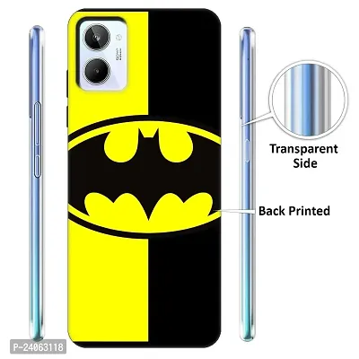 realme 10 Back Cover Designer Printed Soft Case-thumb2