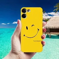 Tecno Camon 20 Back Cover Designer Printed Soft Case-thumb3