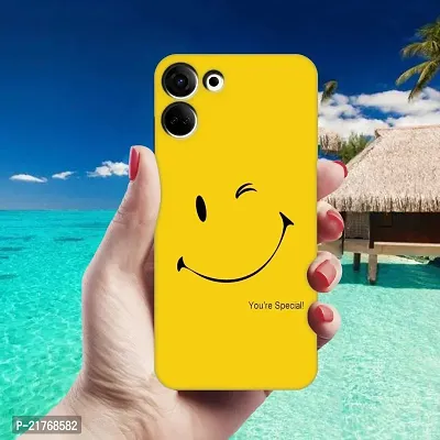 Tecno Camon 20 Back Cover Designer Printed Soft Case-thumb4