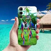 Tecno Spark Go 2022 Back Cover Designer Printed Soft Case-thumb3