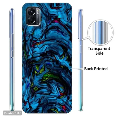 OPPO K10 5G Back Cover Designer Printed Soft Case-thumb2