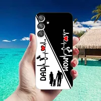 Samsung Galaxy F13 Back Cover Designer Printed Soft Case-thumb3