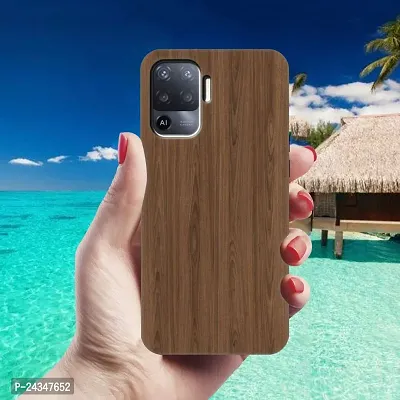 OPPO F19 Pro Back Cover Designer Printed Soft Case-thumb4