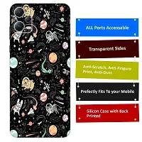 Poco X5 5G Back Cover Designer Printed Soft Case-thumb2