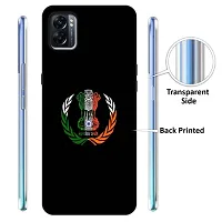 OPPO K10 5G Back Cover Designer Printed Soft Case-thumb1