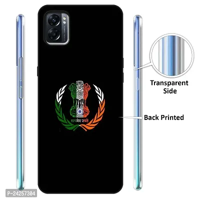 OPPO K10 5G Back Cover Designer Printed Soft Case-thumb2