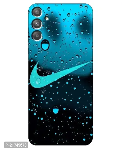 Samsung Galaxy M14 5G Back Cover Designer Printed Soft Case-thumb0