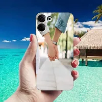 Tecno Camon 20 Back Cover Designer Printed Soft Case-thumb3