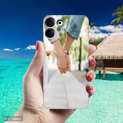 Tecno Camon 20 Back Cover Designer Printed Soft Case-thumb4