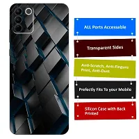 Vivo V27 5G Back Cover Designer Printed Soft Case-thumb2