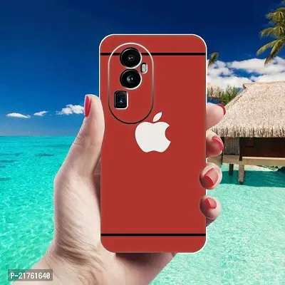 Oppo Reno 10 Pro Plus 5G Back Cover Designer Printed Soft Case-thumb4