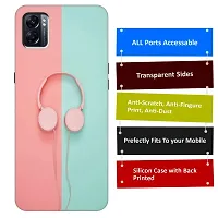 OPPO K10 5G Back Cover Designer Printed Soft Case-thumb2