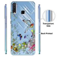 Vivo Y19 Back Cover Designer Printed Soft Case-thumb1