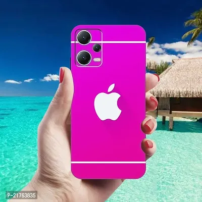 Redmi Note 12 5G Back Cover Designer Printed Soft Case-thumb4