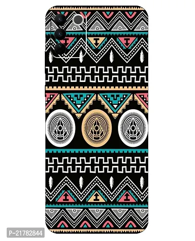 Vivo V27 Pro 5G Back Cover Designer Printed Soft Case