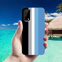 realme Narzo 30 Pro 5G Back Cover Designer Printed Soft Case-thumb3