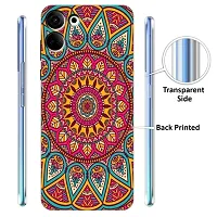 Tecno Camon 20 Back Cover Designer Printed Soft Case-thumb1