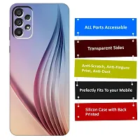 Samsung Galaxy A23 Back Cover Designer Printed Soft Case-thumb2