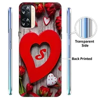 OPPO A77 Back Cover Designer Printed Soft Case-thumb1