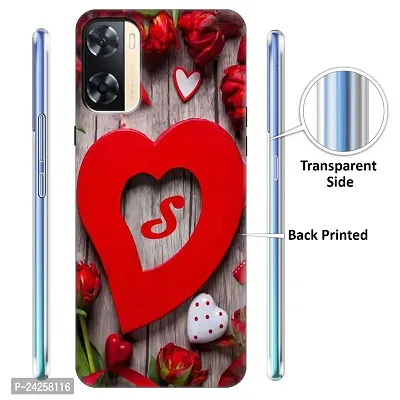 OPPO A77 Back Cover Designer Printed Soft Case-thumb2