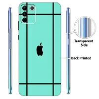 Vivo V27 5G Back Cover Designer Printed Soft Case-thumb1