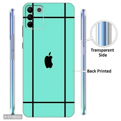 Vivo V27 5G Back Cover Designer Printed Soft Case-thumb2