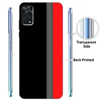 Poco M4 Pro 4G Back Cover Designer Printed Soft Case-thumb1